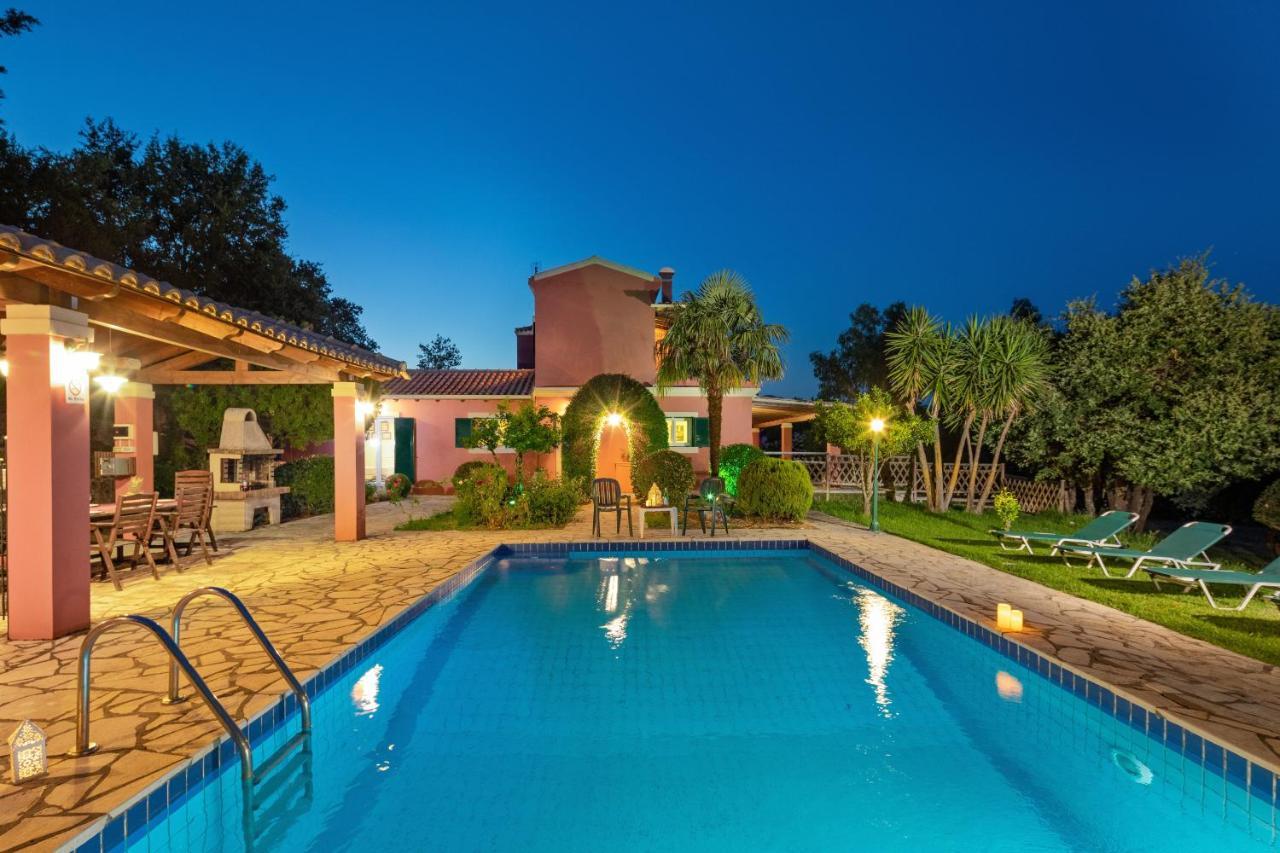 Villa Thea *