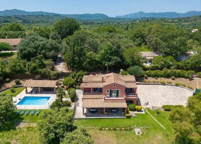 Villa Thea