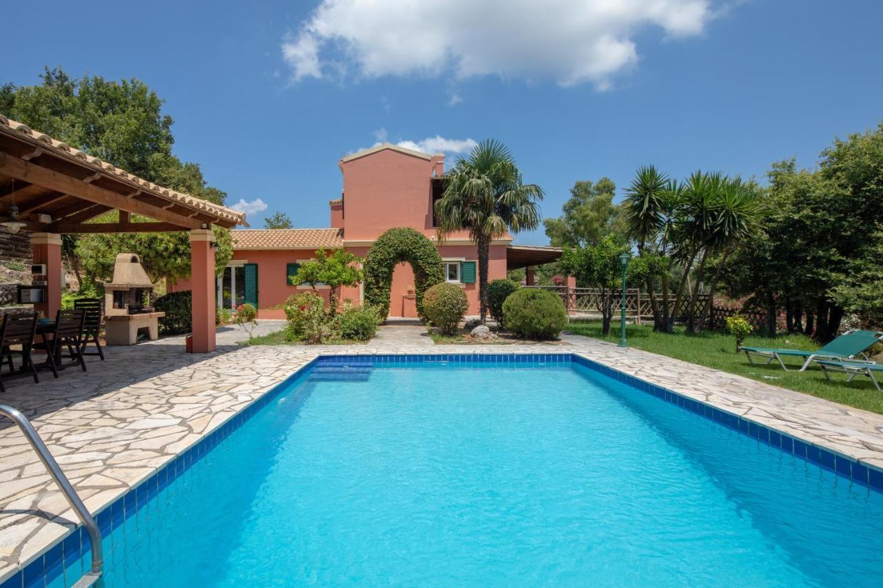 Thea Villa