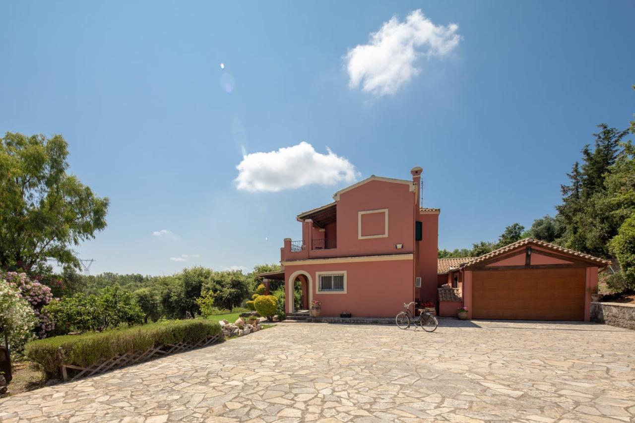 Thea Villa