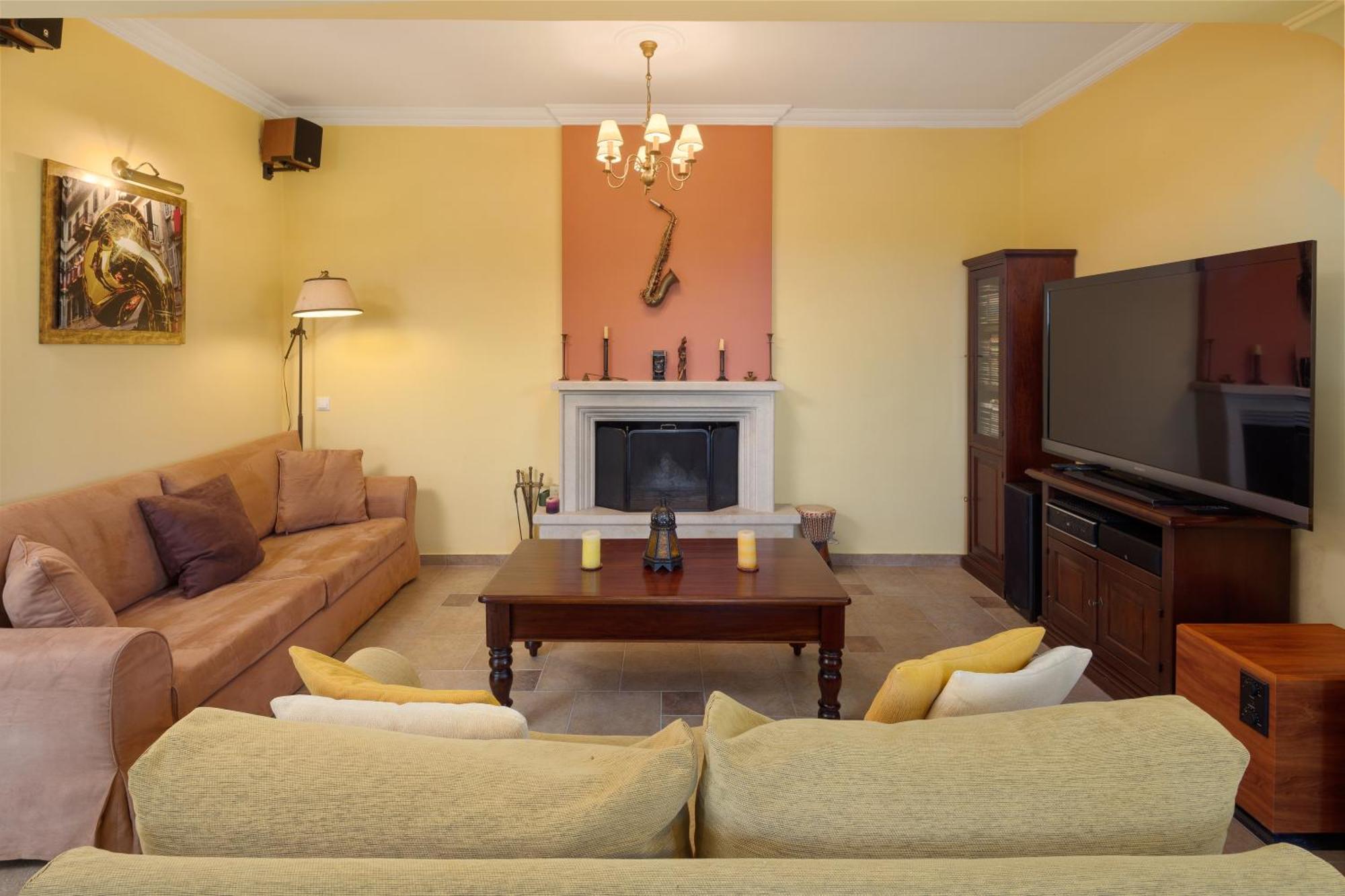 Villa Thea