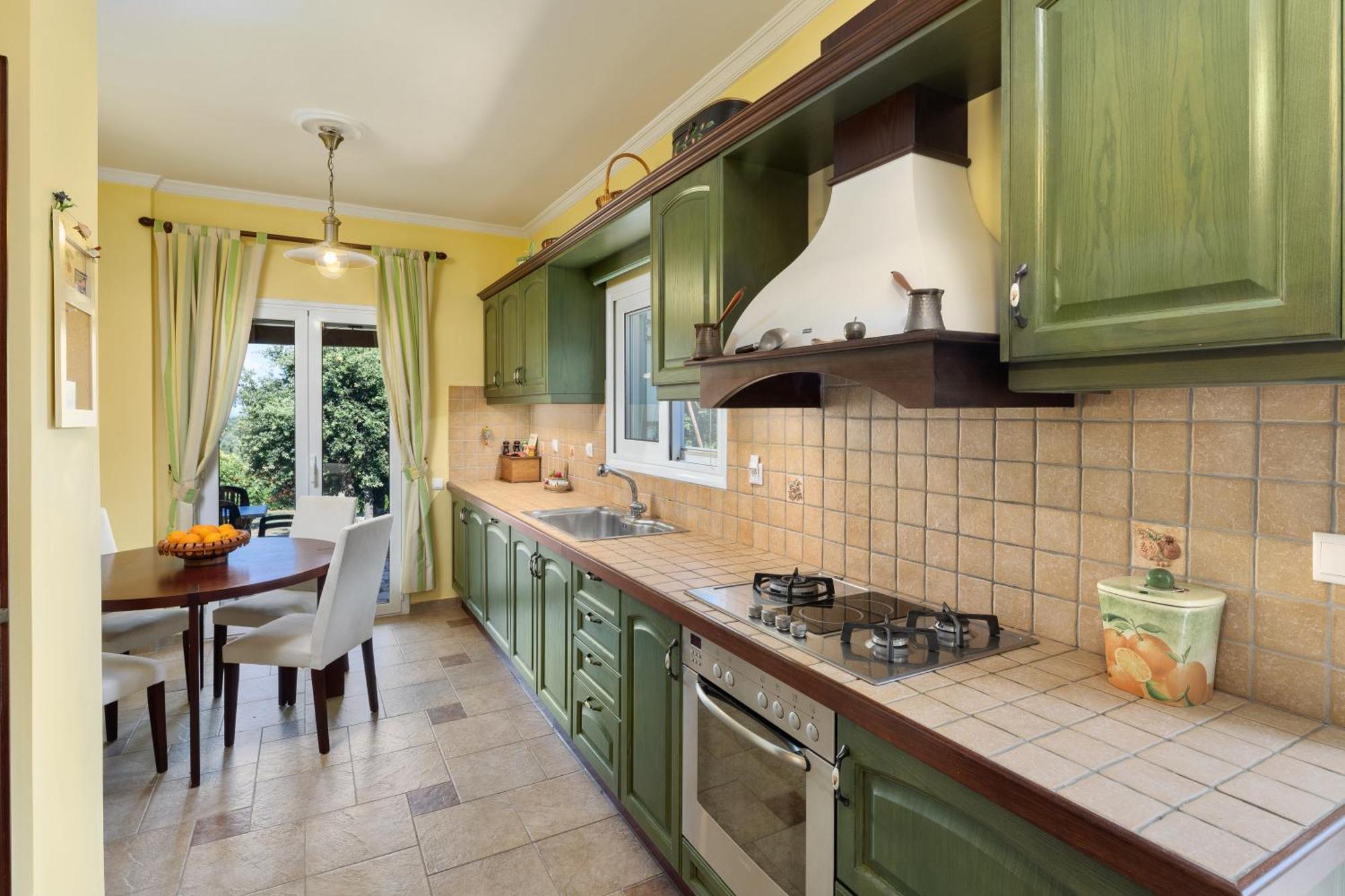 Villa Thea